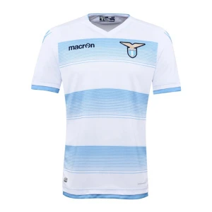 Koszulka SS Lazio 2016-17 Alternatywna