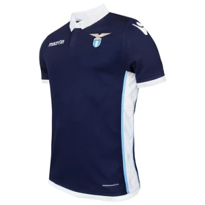 Koszulka SS Lazio 2016-17 Wyjazdowa