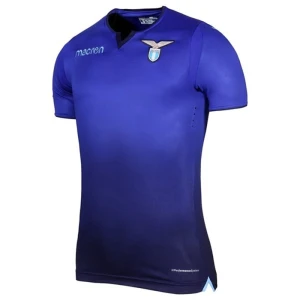 Koszulka SS Lazio 2017-18 Alternatywna