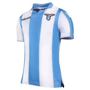 Koszulka SS Lazio 2017-18 Wyjazdowa