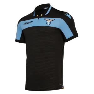 Koszulka SS Lazio 2018-19 Alternatywna