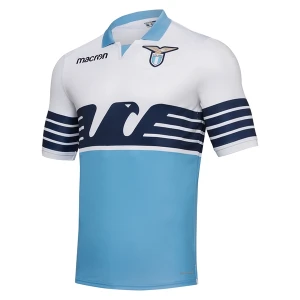 Koszulka SS Lazio 2018-19 Domowa