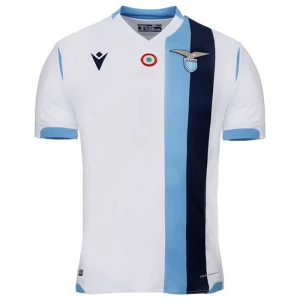 Koszulka SS Lazio 2019-20 Wyjazdowa