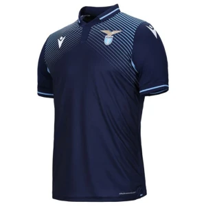 Koszulka SS Lazio 2020-21 Alternatywna