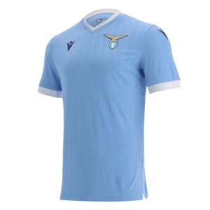 Koszulka SS Lazio 2021-22 Domowa
