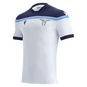 Koszulka SS Lazio 2021-22 Wyjazdowa