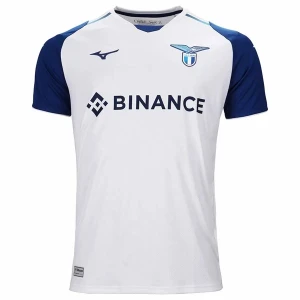 Koszulka SS Lazio 2022-23 Alternatywna