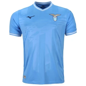 Koszulka SS Lazio 2023-24 Domowa