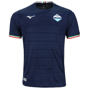 Koszulka SS Lazio 2023-24 Wyjazdowa