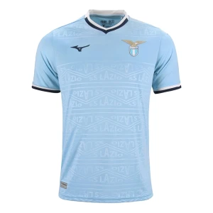 Koszulka SS Lazio 2024-25 Domowa