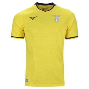 Koszulka SS Lazio 2024-25 Wyjazdowa
