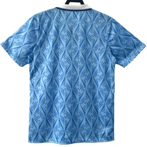 Koszulka SS Lazio Retro 1991 Domowa Męska