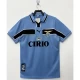 Koszulka SS Lazio Retro 1998-99 Domowa Męska