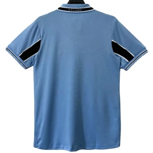 Koszulka SS Lazio Retro 1998-99 Domowa Męska