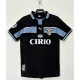 Koszulka SS Lazio Retro 1998-99 Wyjazdowa Męska
