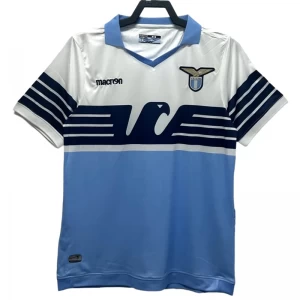 Koszulka SS Lazio Retro 2014-15 Domowa Męska