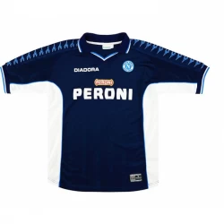 Koszulka SSC Napoli 2000-01 Alternatywna