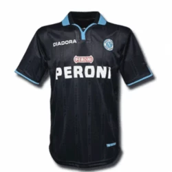 Koszulka SSC Napoli 2001-02 Alternatywna
