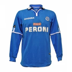 Koszulka SSC Napoli 2001-02 Domowa