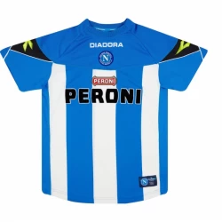 Koszulka SSC Napoli 2002-03 Domowa