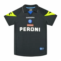 Koszulka SSC Napoli 2002-03 Wyjazdowa