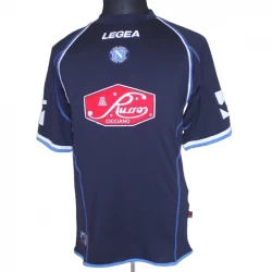 Koszulka SSC Napoli 2003-04 Alternatywna