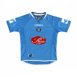 Koszulka SSC Napoli 2003-04 Domowa