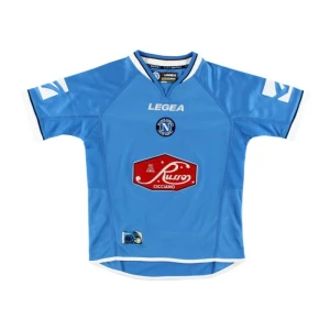Koszulka SSC Napoli 2003-04 Domowa