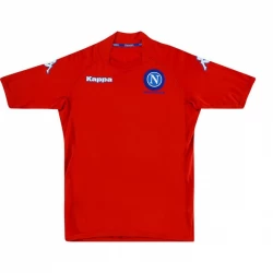 Koszulka SSC Napoli 2004-05 Alternatywna
