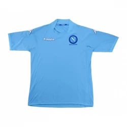 Koszulka SSC Napoli 2004-05 Domowa