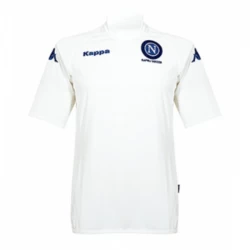 Koszulka SSC Napoli 2004-05 Wyjazdowa