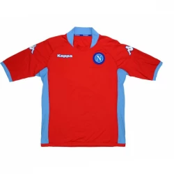 Koszulka SSC Napoli 2005-06 Alternatywna