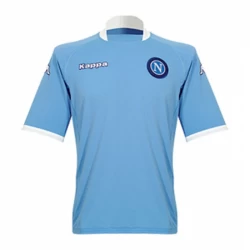 Koszulka SSC Napoli 2005-06 Domowa