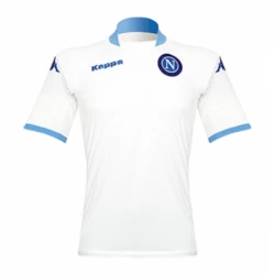 Koszulka SSC Napoli 2005-06 Wyjazdowa