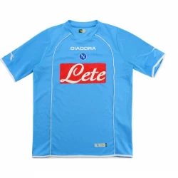 Koszulka SSC Napoli 2006-07 Domowa
