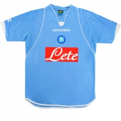 Koszulka SSC Napoli 2007-08 Domowa
