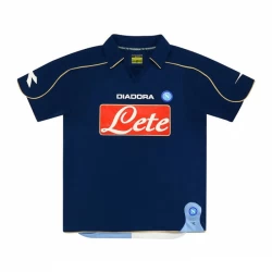 Koszulka SSC Napoli 2008-09 Alternatywna