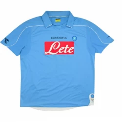 Koszulka SSC Napoli 2008-09 Domowa