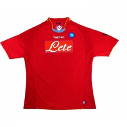 Koszulka SSC Napoli 2009-10 Alternatywna