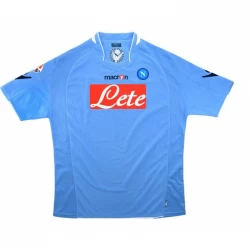 Koszulka SSC Napoli 2009-10 Domowa