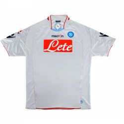 Koszulka SSC Napoli 2009-10 Wyjazdowa