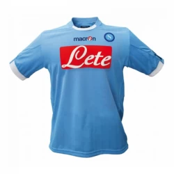 Koszulka SSC Napoli 2010-11 Domowa