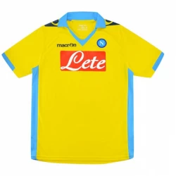 Koszulka SSC Napoli 2011-12 Alternatywna