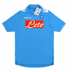 Koszulka SSC Napoli 2011-12 Domowa
