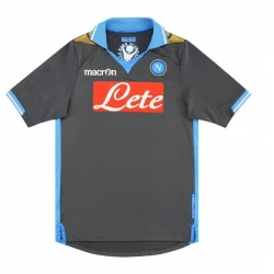 Koszulka SSC Napoli 2011-12 Wyjazdowa