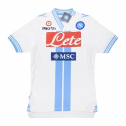 Koszulka SSC Napoli 2012-13 Alternatywna