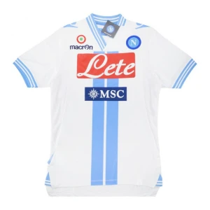 Koszulka SSC Napoli 2012-13 Alternatywna