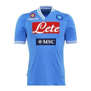 Koszulka SSC Napoli 2012-13 Domowa