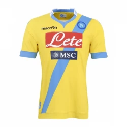 Koszulka SSC Napoli 2013-14 Alternatywna