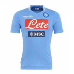 Koszulka SSC Napoli 2013-14 Domowa